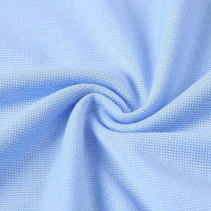 เสื้อยืดโปโลสำหรับผู้ใหญ่น้ำหนักเบาระบายอากาศได้ดีสวมใส่สบายทนทานชุดลำลองมีลวดลายแข็งทำจากผ้าถัก - Product Image 6