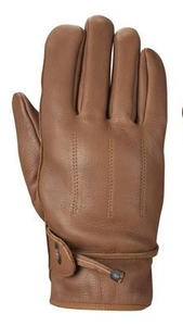 GUANTES DE MOTO DE CARRERAS DE PROTECCIÓN PARA MOTO GUANTES DE CUERO DE ALTA CALIDAD para DEPORTES DE CARRERAS AL AIRE LIBRE - Product Image 2