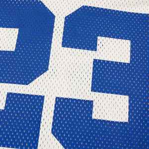 Nouveau design d'uniformes de football américain sublimés, maillots de football américain brodés entièrement personnalisés - Product Image 4