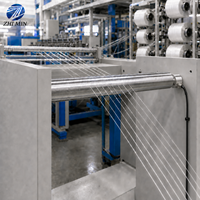 Capteur de tension à filetage IP65 en acier inoxydable 50N-3000N pour machines à enrouler les fils, câbles, rubans et bandes étroites