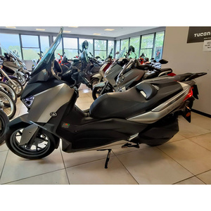 X-MAX 300 Cub Bike - Product Image 5