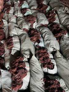 Algues sargasses séchées en gros pour la croissance des cultures, la nutrition animale et les acheteurs internationaux - Product Image 3