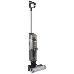 Lava pavimenti a freddo HYDROVAC 3in1 (Ricaricabile) Black e Gray WD210EU - Product Image 5