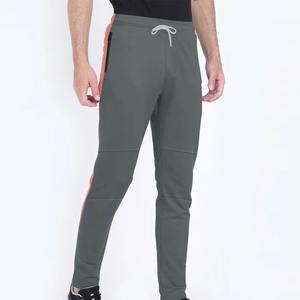 Nuevos pantalones de senderismo casuales para hombre, ligeros, de poliéster, con múltiples bolsillos, de corte recto, lavados de color, de cintura media, anti-bolitas - Product Image 3