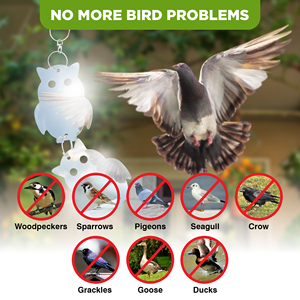Disco Repelente de Aves - Product Image 4