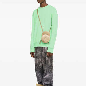 Sudaderas con Capucha para Hombre, 100% Algodón, Resistentes al Viento, Secado Rápido, Listas para Invierno, Colores y Tallas Personalizadas, Venta al por Mayor Directa de Fábrica - Product Image 2