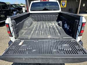 นิสสัน ฟรอนเทียร์ เอส คิงแค็บ ขับเคลื่อนล้อหลัง เบนซิน เกียร์อัตโนมัติ เบาะหนัง ไฟ LED รุ่นซุปเปอร์คลีน ปี 2024 - Product Image 5