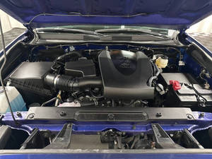 Usado 2023 T * oyota Tacoma Limited - Product Image 5