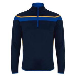 Personnaliser Logo Team Colorful GAA Half Zip Tops Créez Votre Propre Design Gaélique Half Zip Tops - Product Image 4