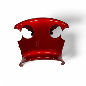 Carénage latéral arrière pour Yamaha Majesty 125 98-00 250 2000 en plastique ABS 5DSF1741100M - Product Image 1