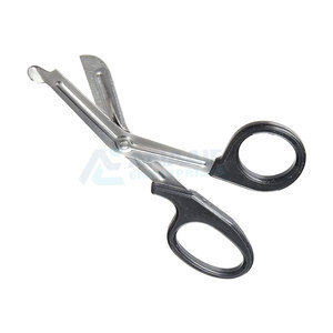 กรรไกรผ่าตัดแบบทู่เครื่องมือทางการแพทย์กรรไกรผ่าตัดทางการแพทย์ออกแบบได้ตามต้องการ - Product Image 2