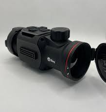 Cámara Termográfica InfRay Mate MAH50 640x512, Nueva y Más Vendida - Product Image 2