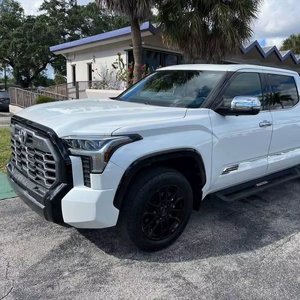 2024 pour Tundra 1794 Edition Manuel Gauche Dark Turbo R15 Tissu à vendre - Product Image 1