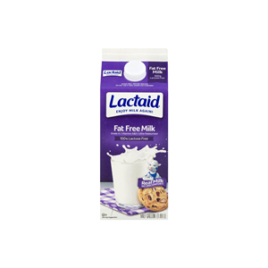 Leite integral sem <span class=keywords><strong>lactose</strong></span> 100% lácteos, sem desconforto