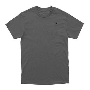 T-shirts 100% coton de haute qualité décontractés pour hommes OEM/ODM vente en gros T-shirt en coton uni en plusieurs couleurs Options personnalisables - Product Image 6