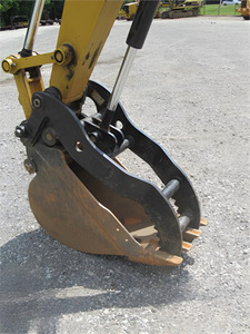 รถขุดตีนตะขาบมือสอง2021 309ตีนตะขาบรถขุดตีนตะขาบรุ่นใหม่ - Product Image 4