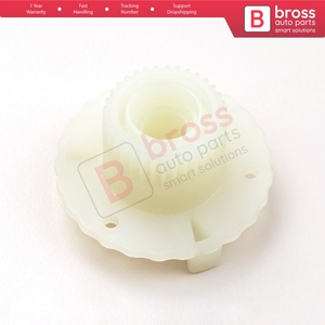 Moteur de lève-vitre BWR5460, engrenage interne pour Ranger T6 2013-2018 - Product Image 3
