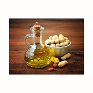 Aceite de cacahuete comestible refinado al por mayor, aceite de cacahuete refinado, aceite de cacahuete refinado a la venta - Product Image 6