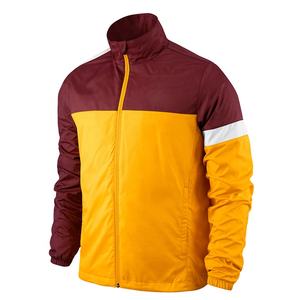 Ropa deportiva para entrenamiento de gimnasio para hombre, chándal de diseño sólido con estampado transpirable, conjunto deportivo personalizable nuevo al por mayor - Product Image 2