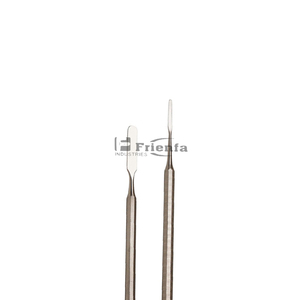 Nouveauté Produit meilleure qualité Orthodontie dentaire de base Équipement dentaire Instruments d'hygiène Ensemble de spatules - Product Image 4