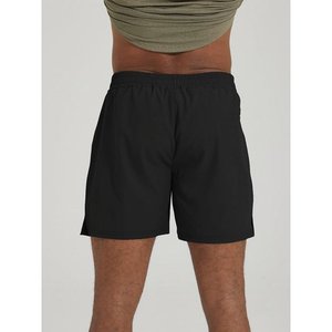 2025 nuevos hombres verano malla elástica entrenamiento Sprint deportes pantalones cortos ropa deportiva para hombres gimnasio correr pantalones cortos Sexy baloncesto pantalones cortos - Product Image 3