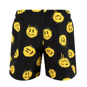 Shorts d'été pour hommes Shorts à sublimation respirants à séchage rapide fabriqués en usine Shorts à sublimation pour hommes - Product Image 2