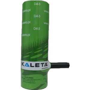 Banda de caucho del estator D4/3 para el agregado de dirección asistida Kaleta 151, tipo bomba central - Product Image 1