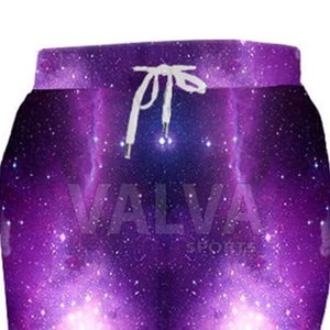 Meilleures ventes de pantalons de survêtement de style tendance personnalisés pour hommes, jeans de travail confortables en polaire avec design simple - Product Image 3