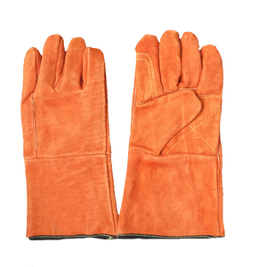 Nouveau 2025 Gants de soudage sur mesure à bas prix à séchage rapide Gants de travail d'hiver - Product Image 5
