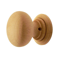 Design tendance, nouvelle couleur, collection chaude, idéale pour votre maison, restaurants, cuisine, bouton en bois, emballage en laiton et autres matériaux