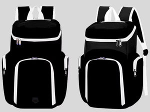 Último diseño multifuncional al aire libre Fitness fútbol bolsa logotipo personalizado al por mayor bolsa de fútbol para los hombres - Product Image 6