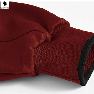 ชุดวอร์มเล่นฟุตบอลแบบลำลองสำหรับผู้ชายชุดเสื้อผ้าพิมพ์ซับลิเมชันแบบออกแบบได้เอง - Product Image 5