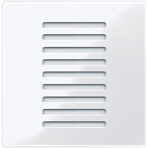 Unità di Controllo della Temperatura Ambiente SCHNEIDER ELECTRIC Active White Glossy MTN6221-0325 per Proprietà (TDS) - Product Image 1