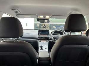 HYUNDAI KONA 2021 USADO, 64KWH, Volante a la Izquierda/Derecha - Product Image 4