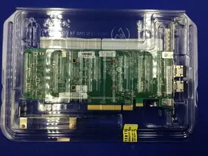 R2E08A Tarjeta HBA SN1610Q 32Gb Adaptador de bus host de canal de fibra de 1 puerto para servidores HPE R2E08A - Product Image 6