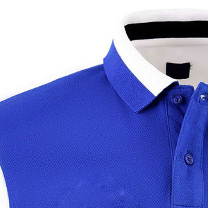 Camiseta de Manga Corta para Hombre, Cómoda, Tejida, 100% Algodón, Ecológica, de Secado Rápido, Transpirable, Casual, con Patrón Liso, 220g - Product Image 6