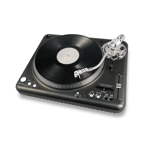 Tocadiscos Profesional para DJ TT VINYL PRO, Reproductor de Vinilos para Clubes, Estudios y Mezclas de DJ, Proveedor al por Mayor - Product Image 6