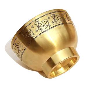 ครกและสากทำด้วยมืองานหัตถกรรมทำมือสินค้าขายส่ง - Product Image 4