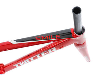 Twitter-Cuadro de bicicleta de carretera de aleación de aluminio con freno Smile C, 700C, precio de fábrica, de <span class=keywords><strong>carrera</strong></span> - Product Image 3