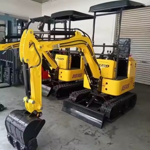 Mini-excavatrice Case CX37C d'occasion de 2022 à bas prix - Product Image 3