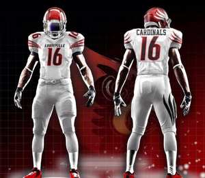 Uniforme de Fútbol Americano Resistente de 12 Paneles para Adultos - Color Personalizado, Logotipo Impreso por Sublimación, 100% Poliéster Antibacteriano - Product Image 4