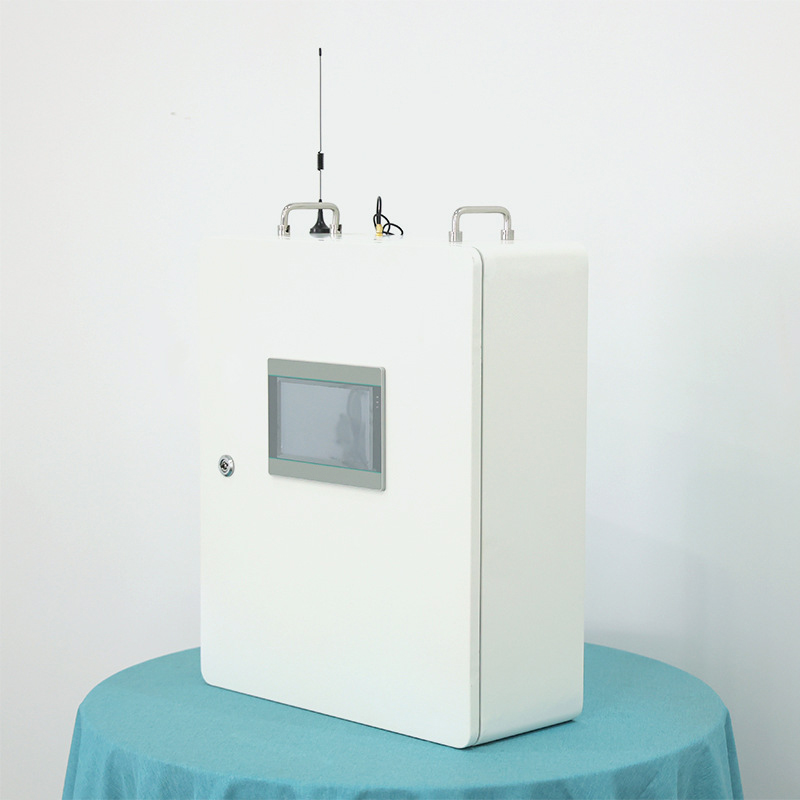 ammonia detector in water
