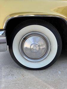 Gran Oferta: Cadillac Coupe DeVille Usado de 1970 - Product Image 6