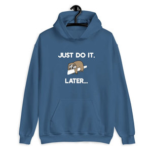 Wholesale Custom logo Blank Hoodies Polyester Plain Hoodies Men for Printing Men's Hoodies - Product Image 4