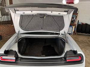 2021 Challenger R/T Scat Pack 6.4 litres Hemi V8, paquets T/A et Plus, non modifié - Product Image 5