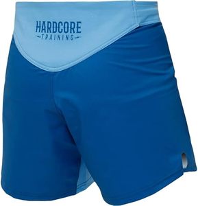 กางเกงต่อยมวยแบบผสมพิมพ์ลายดิจิทัลกันหดสำหรับผู้ใหญ่มาใหม่ล่าสุดออกแบบได้ตามต้องการ - Product Image 5