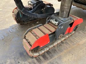 Nuevo/USADO 2017 BO MAG BM2200/75 Camión Volquete con Desgarrador de Carretera, Cámara Trasera 360, Capacidad de Carga 31-40T, Euro 6, Diésel Dongfeng, Automático - Product Image 6