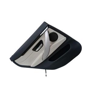 Pannello Posteriore Sinistro per BMW Serie 4 Gran Coupé (F36) (14>) 79363-21101 - Product Image 1