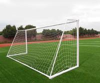 Filet de terrain de golf en polyester/nylon pour le football, le cricket et le football.