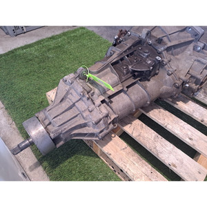 แฮนด์บอร์ดมือสองครบชุด AUDI A4 Avant (8K5) 0B2300028G LRV CAHA ดีเซล 1968 (08>15) - Product Image 6